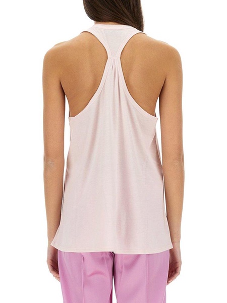 Sleeveless Tank Top
