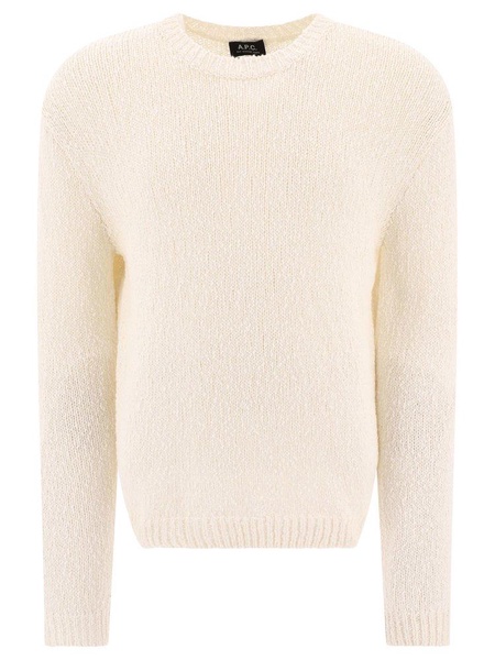 Gaston Crewneck Sweater