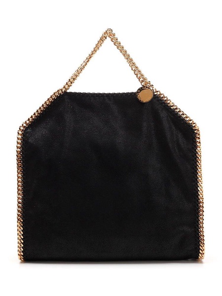 Falabella Fold Over Tote Bag