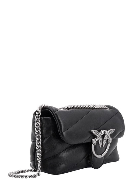 Love Mini Puff Shoulder Bag