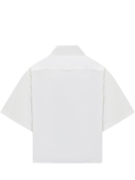'boke Flower 2.0' Shirt