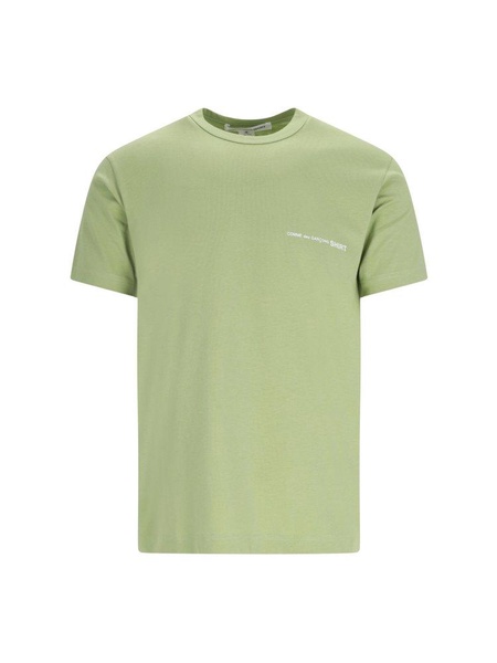 Logo T-shirt