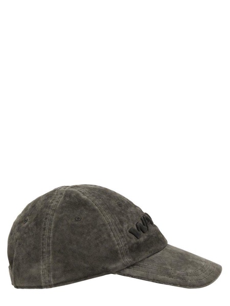 T By Alexander Wang Baseball Cap