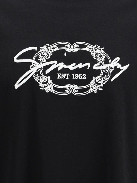 Givenchy Men Monogram T-Shirt