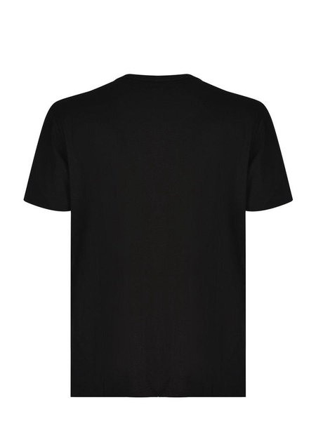 Diesel T-Shirtdiesel "Ovald"