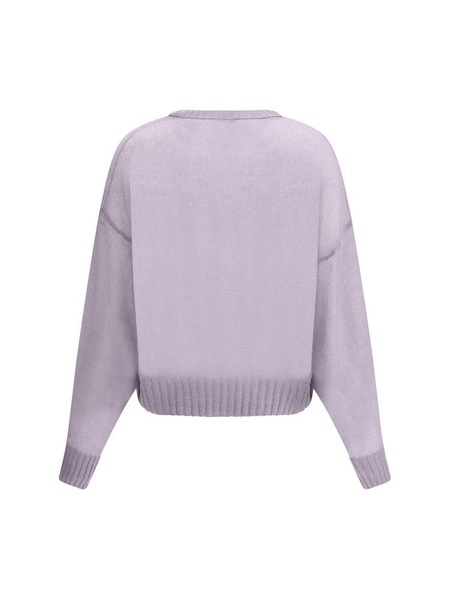 Brunello Cucinelli Women Wool Mohair Sweater