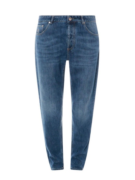 Jeans brunello cucinelli
