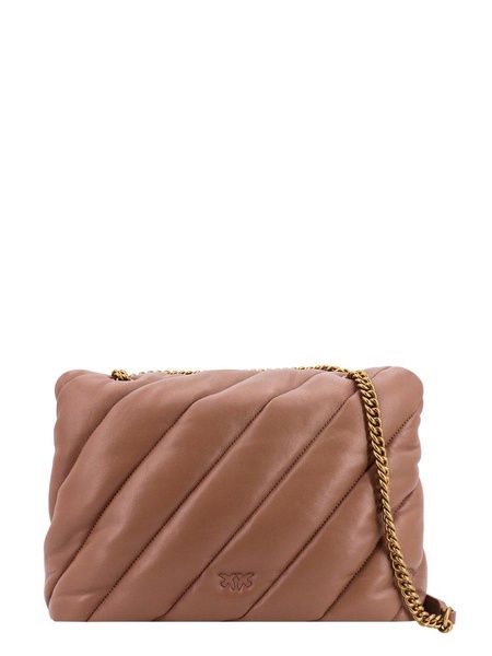 Pinko 'Big Love Bag Puff Maxi Quilt' Crossbody Bag