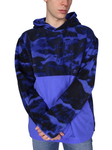 ADVENTURE FLEECE SWEATSHIRT