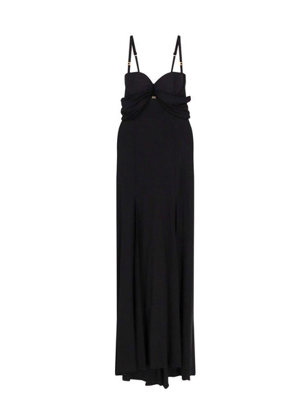 Corset 'red Carpet' Dress