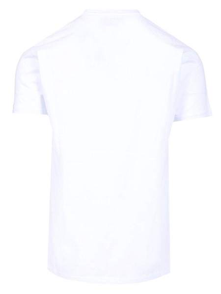 Crewneck T-shirt