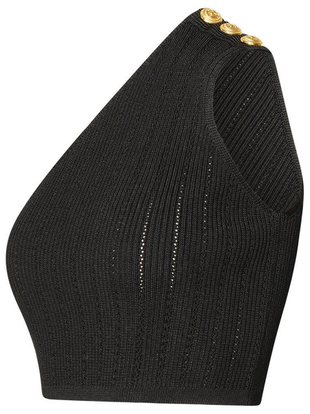 Viscose Blend Top