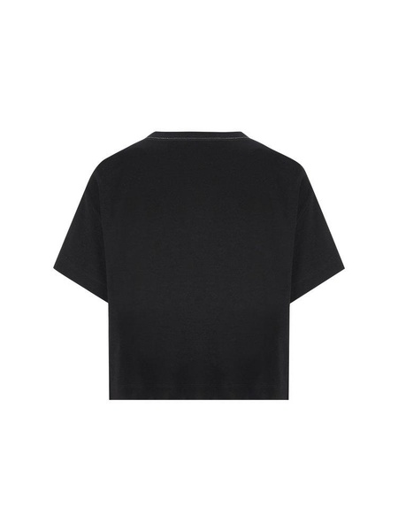 Brunello Cucinelli T-Shirt And Polo Shirt
