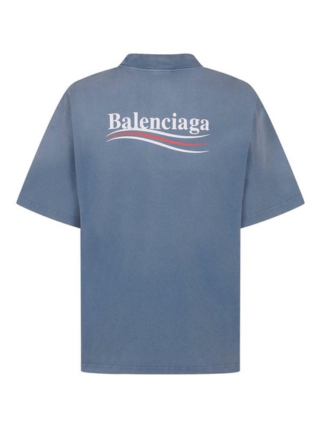 Balenciaga T-shirt with print