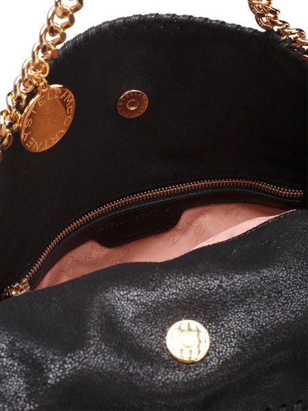 Falabella Fold Over Tote Bag