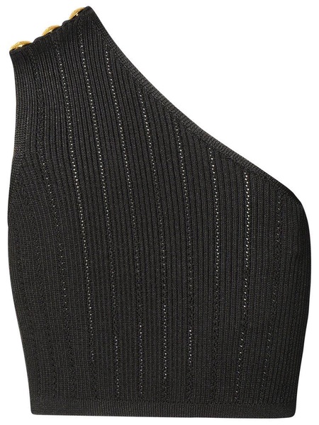 Viscose Blend Top