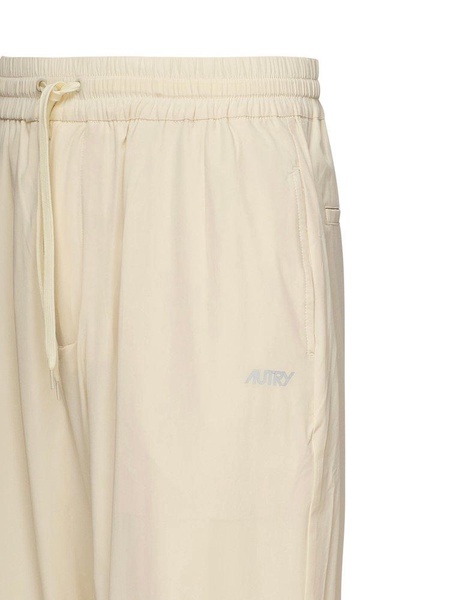 Unisex Reflex Nylon Joggers