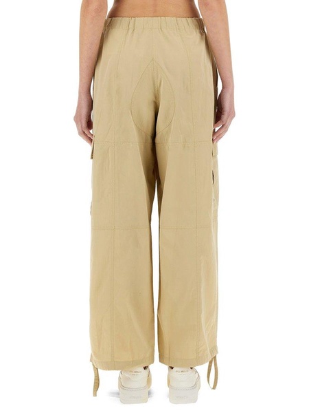 Kenzo Cargo Pants "Boke Flower 2.0"