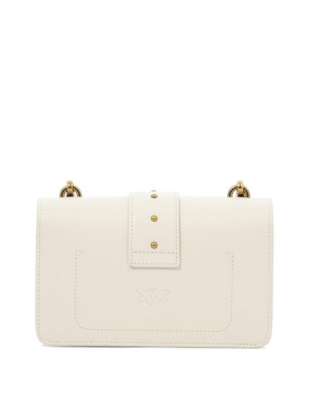 Pinko 'Love One Classic' Mini Crossbody Bag