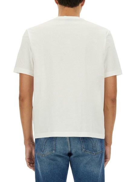 'cycling Caps' T-shirt