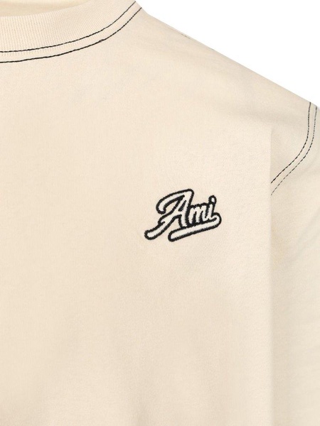 Cotton Jersey T-shirt