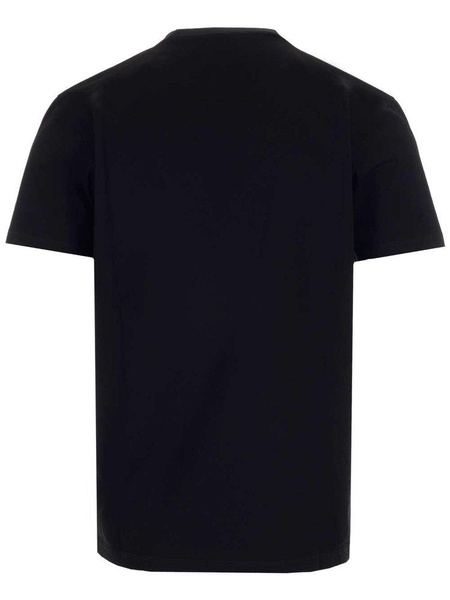 Sartorial Tape Pocket T-shirt