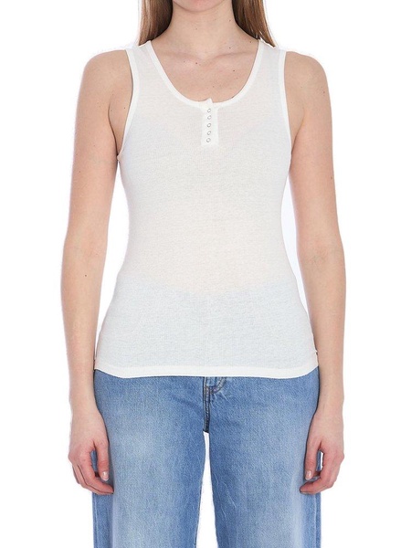Mansel Tank Top