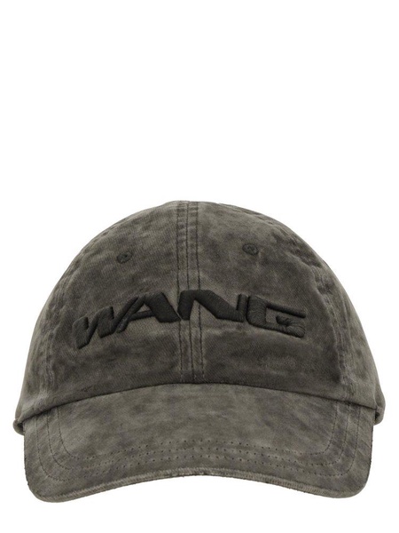 T By Alexander Wang Baseball Cap