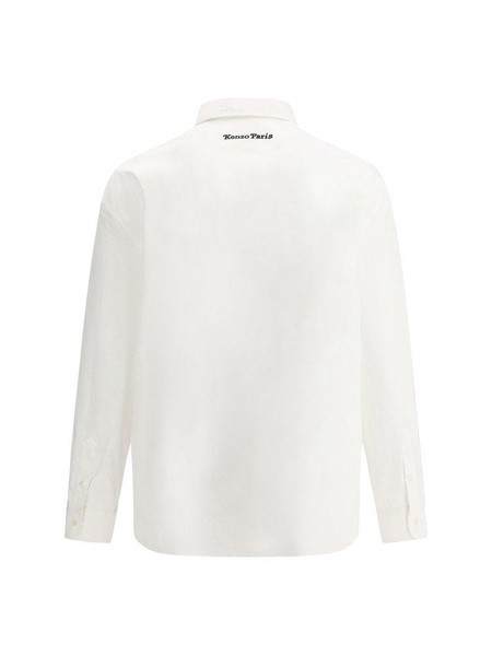 Kenzo Shirts