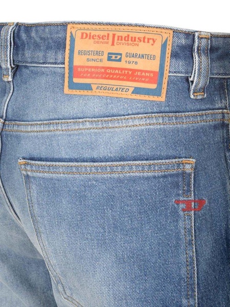 1998 D-buck Denim Trousers