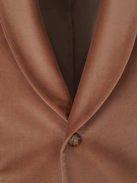 Boglioli Velvet Tuxedo Americana