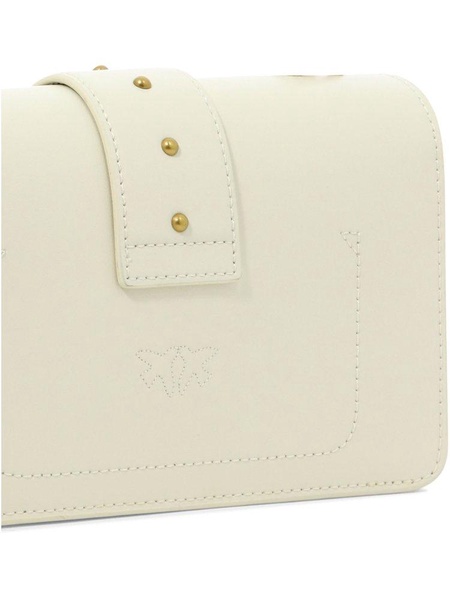 Pinko 'Love One Classic' Mini Crossbody Bag