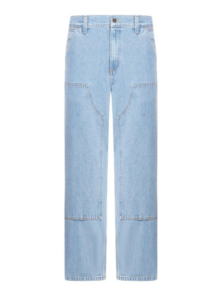 Double Knee Pants