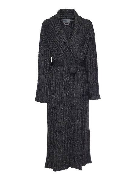 Long Coat