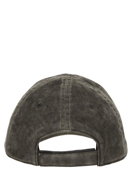 T By Alexander Wang Baseball Cap
