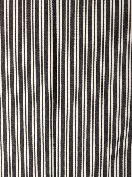Paris Striped Long-sleeved Shirt