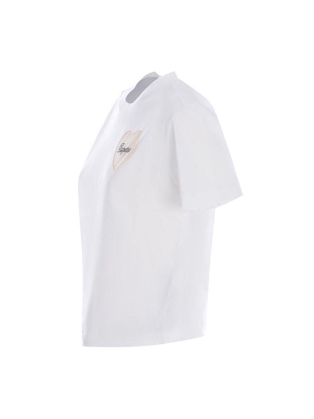 Boxi Fit T-shirt