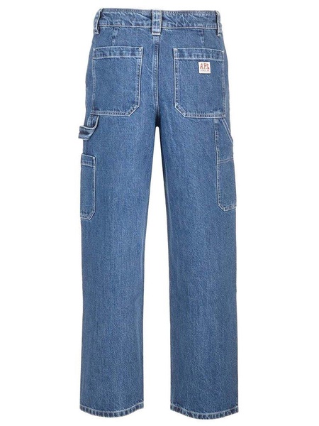 "fergus" Jeans