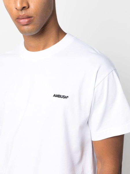LOGO T-SHIRT (3-PACK)