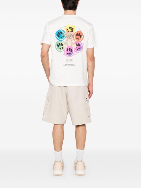 COTTON JERSEY T-SHIRT