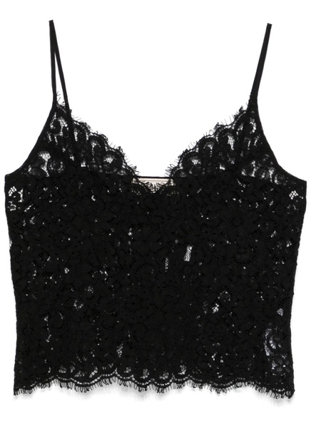 Lace Top