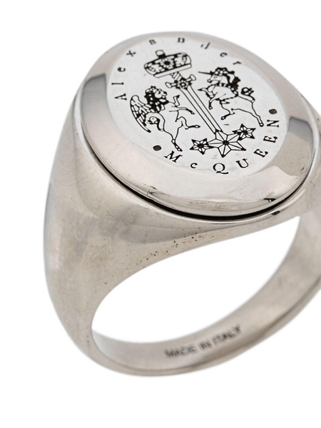 SIGNET RING