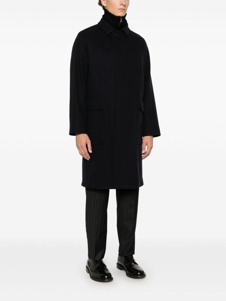 'LOYD' COAT