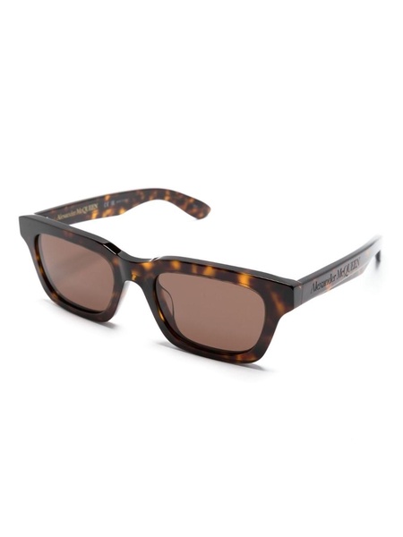 LOGO SUNGLASSES