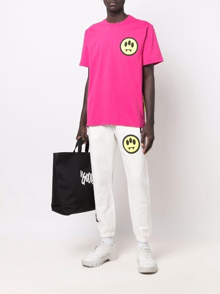 LOGO PANTS