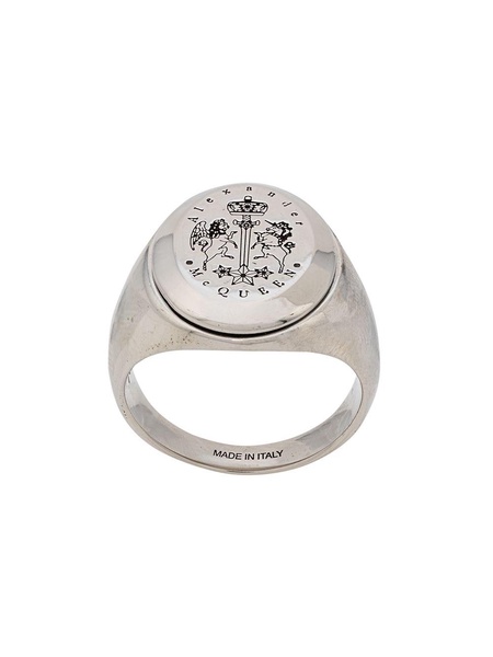 SIGNET RING