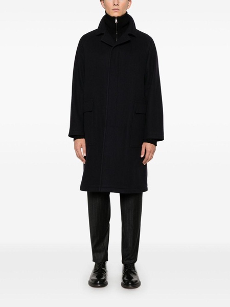 'LOYD' COAT