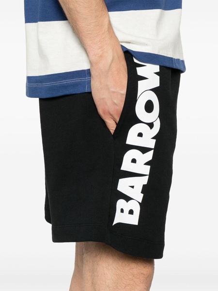 PRINTED SHORTS