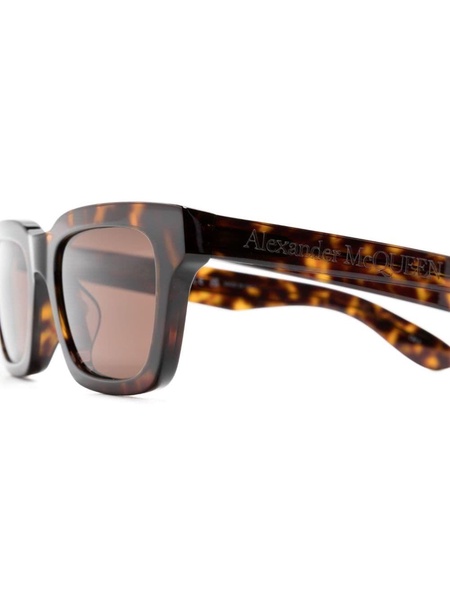 LOGO SUNGLASSES