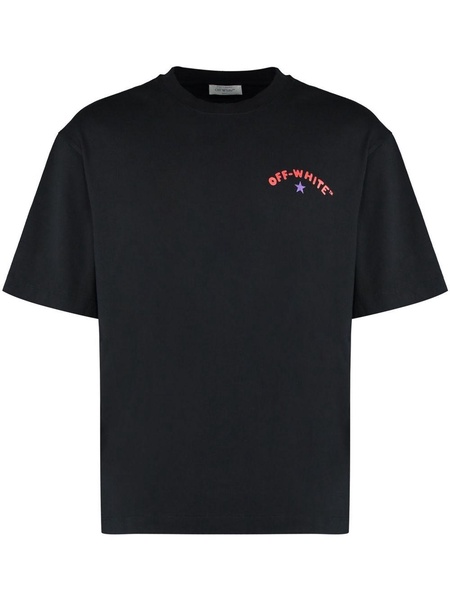 'STAR ARROW' T-SHIRT
